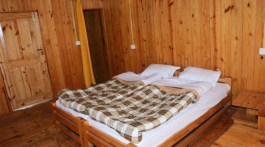 Jerrys Jungle Hunts, Palampur 1